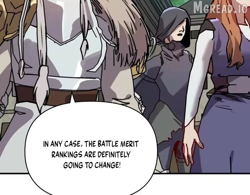 Starting As The God Of Wealth, Taming Billions Of Divine Pets! Chapter 80 - page 13